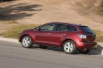 Mazda CX-7 2007 года